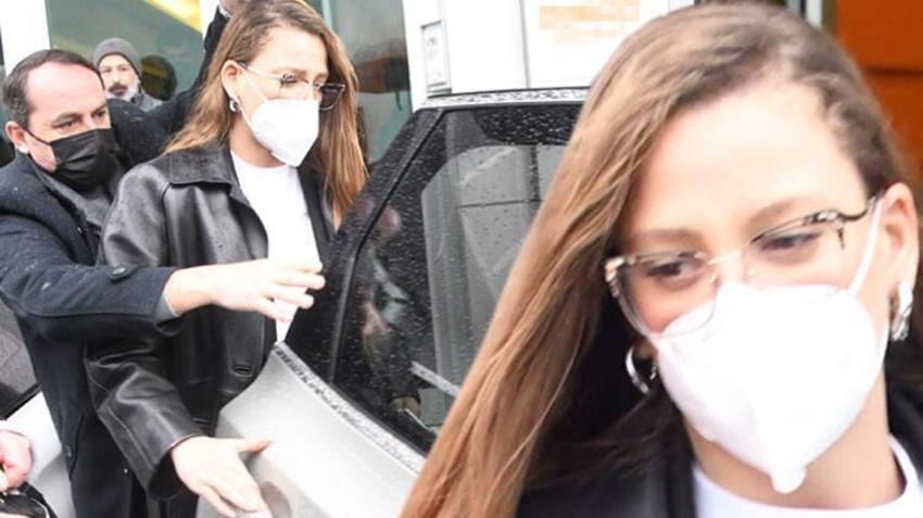 Enis Arıkan'dan Serenay Sarıkaya açıklaması: O güçlü bir kadın