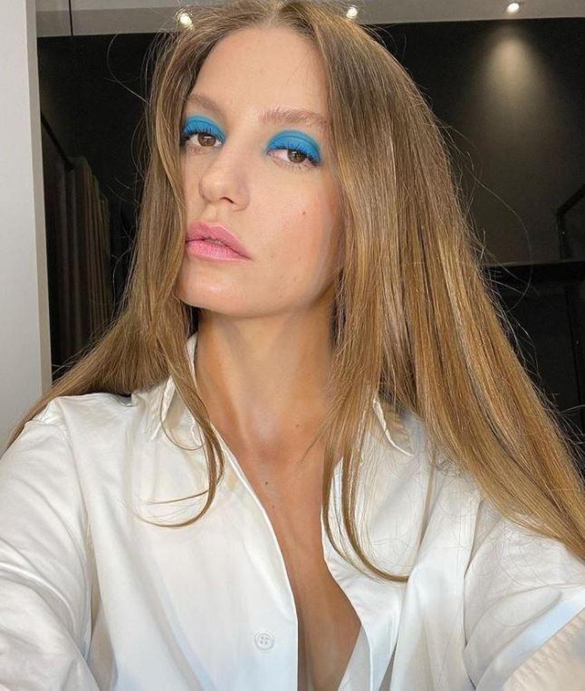 Enis Arıkan'dan Serenay Sarıkaya açıklaması: O güçlü bir kadın