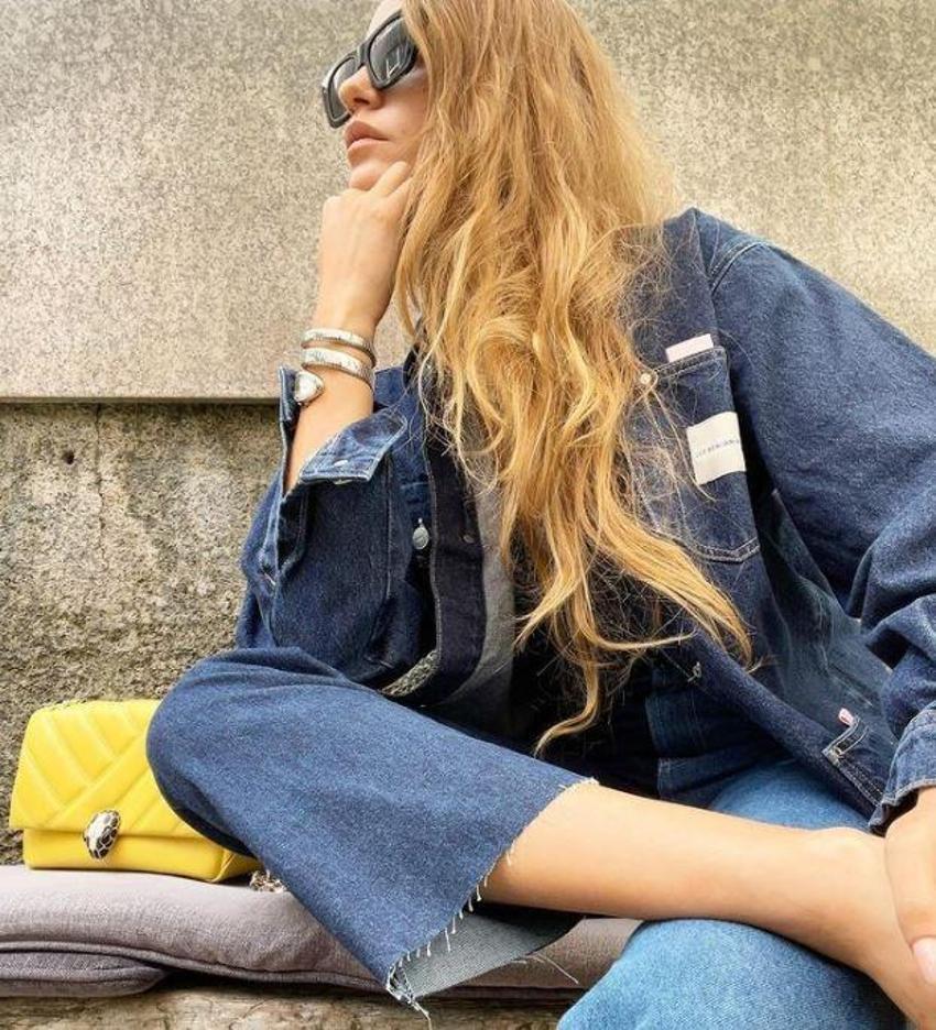 Enis Arıkan'dan Serenay Sarıkaya açıklaması: O güçlü bir kadın