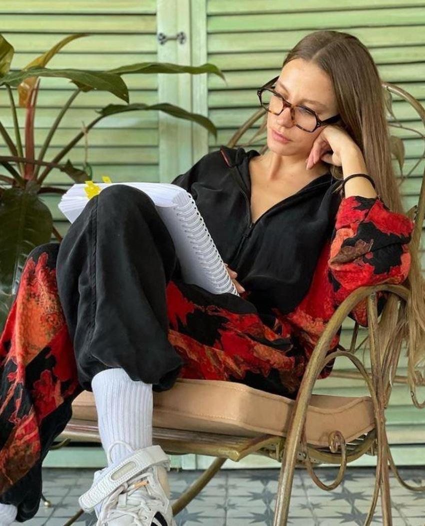Enis Arıkan'dan Serenay Sarıkaya açıklaması: O güçlü bir kadın