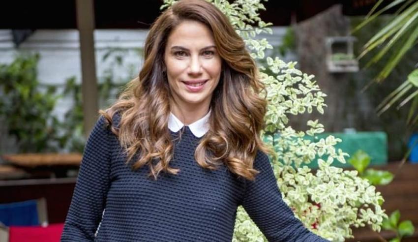 Zeynep Beşerler'in zor anları: Çok yaramaz