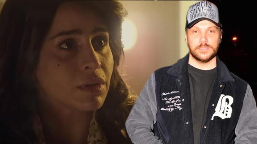 Sinan Akçıl'dan 'Dilberay' filmi ve Büşra Pekin açıklaması: İntihar edecek yer aradım!