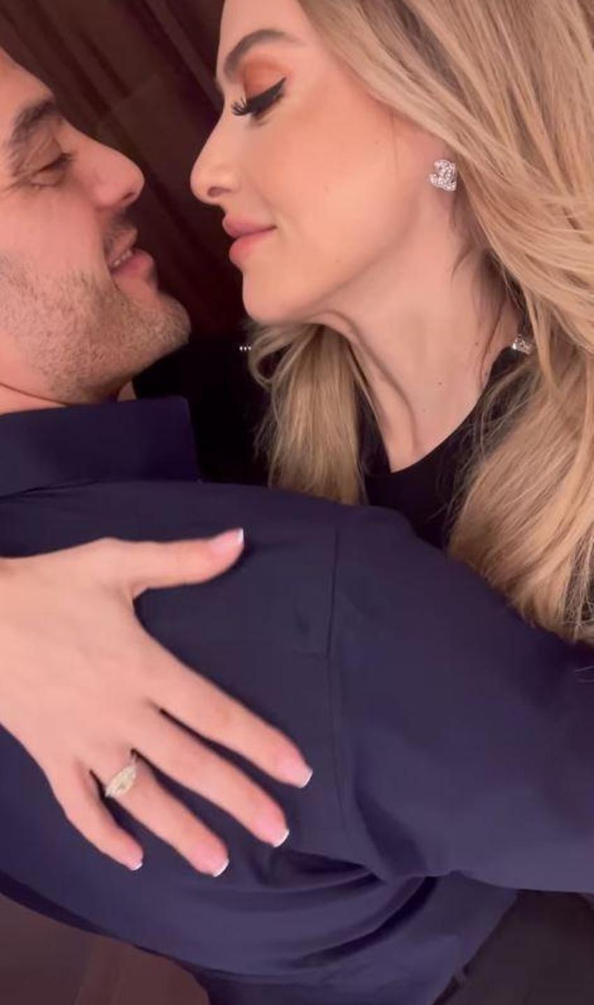 Mehmet Dinçerler'in borçlu olduğunu söyledi! 'Hadise'ye aldığı yüzüğe el konulabilir'