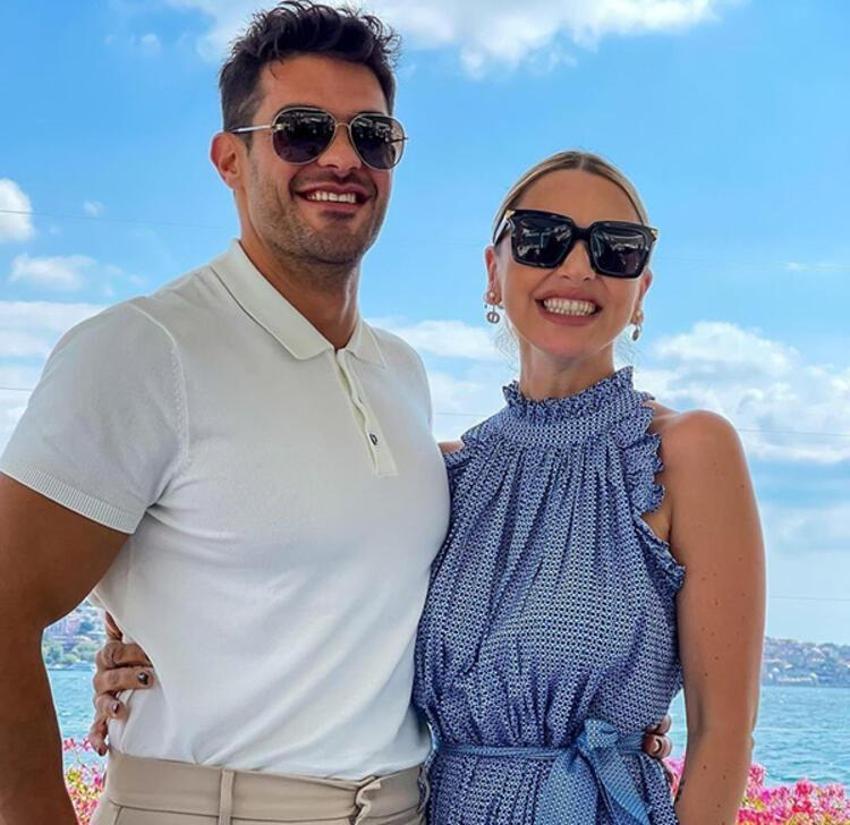 Mehmet Dinçerler'in borçlu olduğunu söyledi! 'Hadise'ye aldığı yüzüğe el konulabilir'