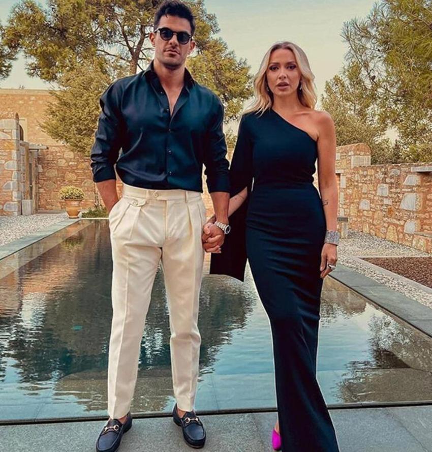 Mehmet Dinçerler'in borçlu olduğunu söyledi! 'Hadise'ye aldığı yüzüğe el konulabilir'