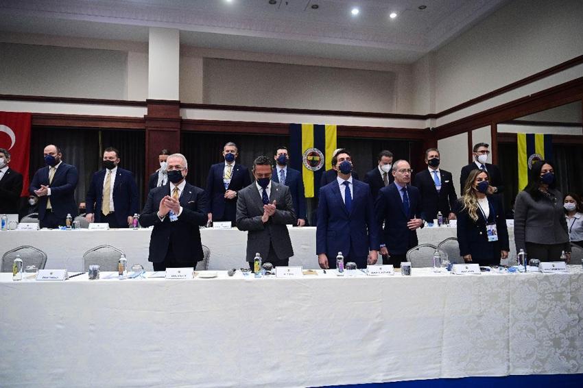 Fenerbahçe'nin toplam borcu açıklandı: 5 milyar 977 milyon TL