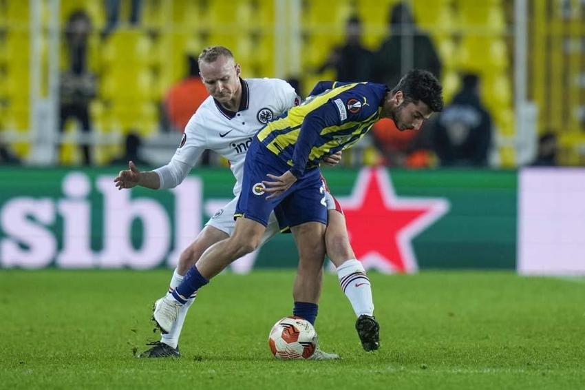 GZT Giresunspor, Muhammed Gümüşkaya transferini açıkladı