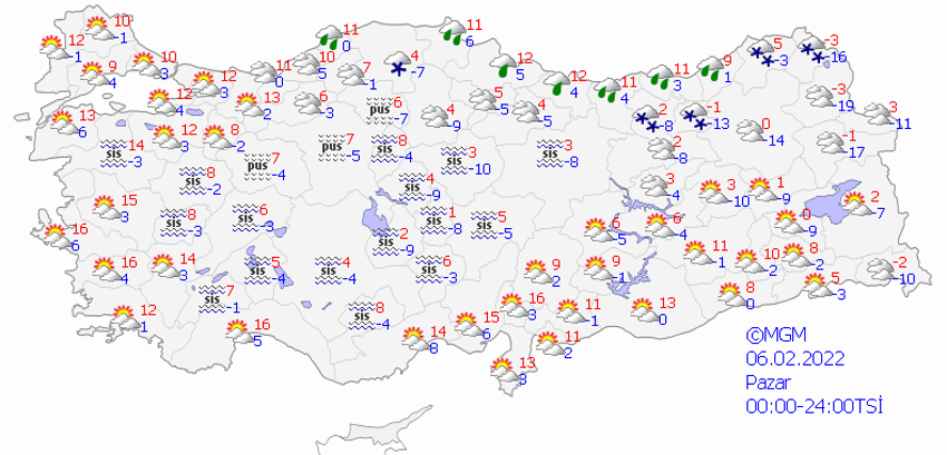 Kar yağışı tekrar başlıyor! Meteoroloji'den son dakika açıklaması! Tarih belli oldu, çok sayıda ilde...