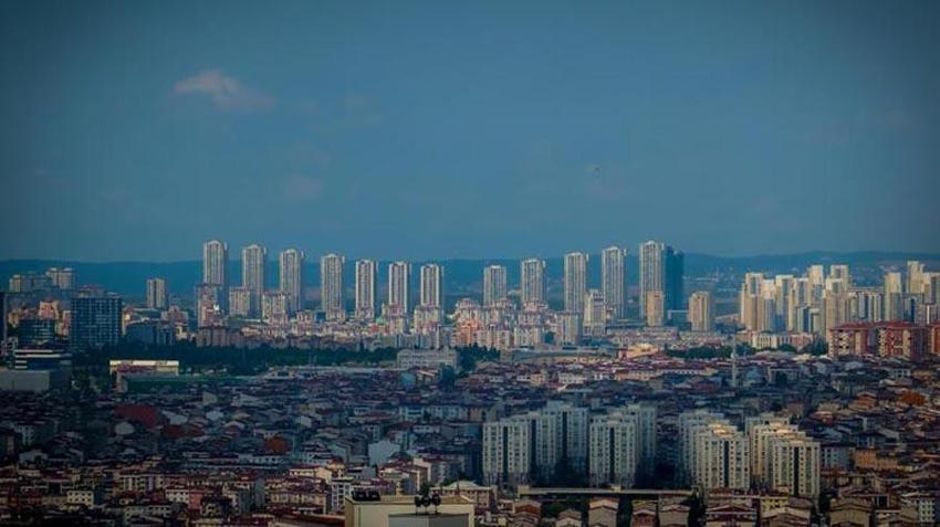  Türkiye'nin en büyük  ilçesi belli oldu! 57 ilden daha kalabalık, işte en büyük ve en küçük 10 ilçe...