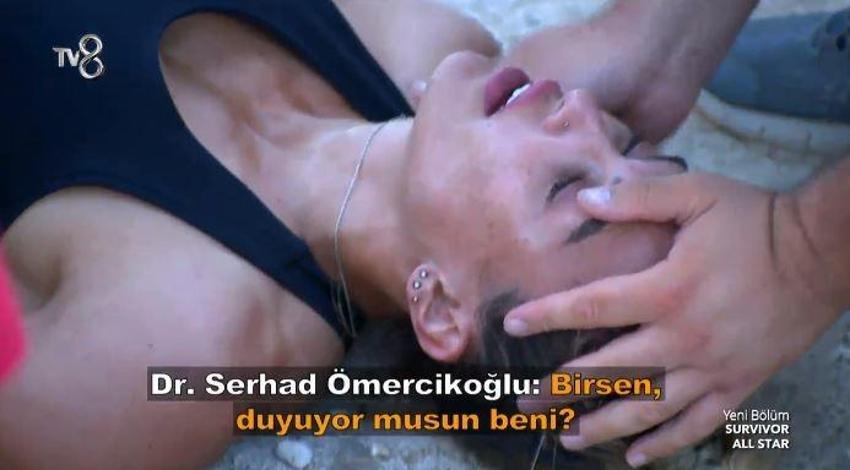 Survivor'da sürgün adasına kim gitti, Survivor'da eleme adayı kim oldu, Survivor dokunulmazlık oyununu kim kazandı! Acun Ilıcalı açıkladı: Nagihan, Berna, Bora ve Furkan...