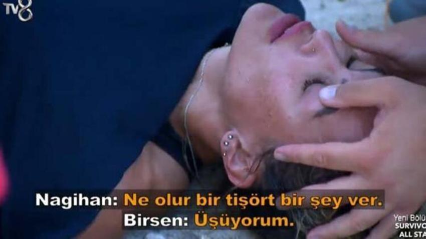 Survivor'da sürgün adasına kim gitti, Survivor'da eleme adayı kim oldu, Survivor dokunulmazlık oyununu kim kazandı! Acun Ilıcalı açıkladı: Nagihan, Berna, Bora ve Furkan...