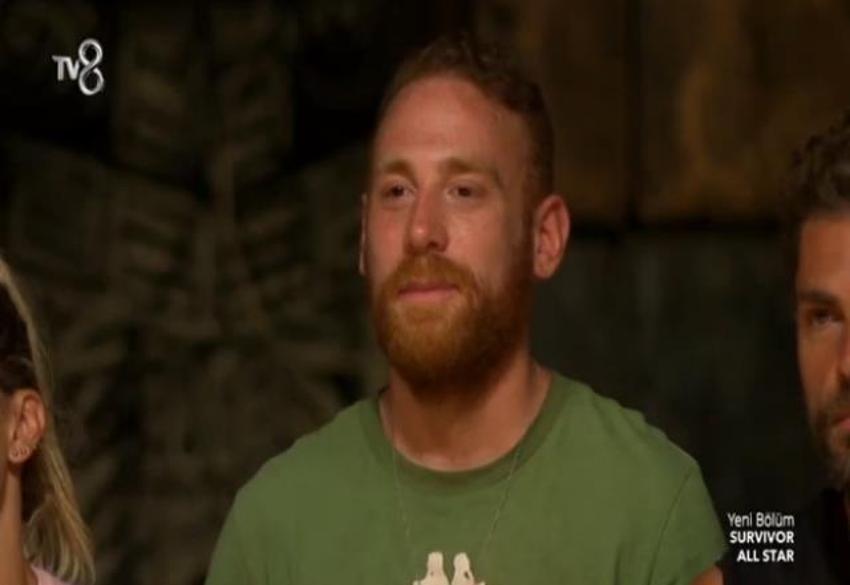 Survivor'da sürgün adasına kim gitti, Survivor'da eleme adayı kim oldu, Survivor dokunulmazlık oyununu kim kazandı! Acun Ilıcalı açıkladı: Nagihan, Berna, Bora ve Furkan...