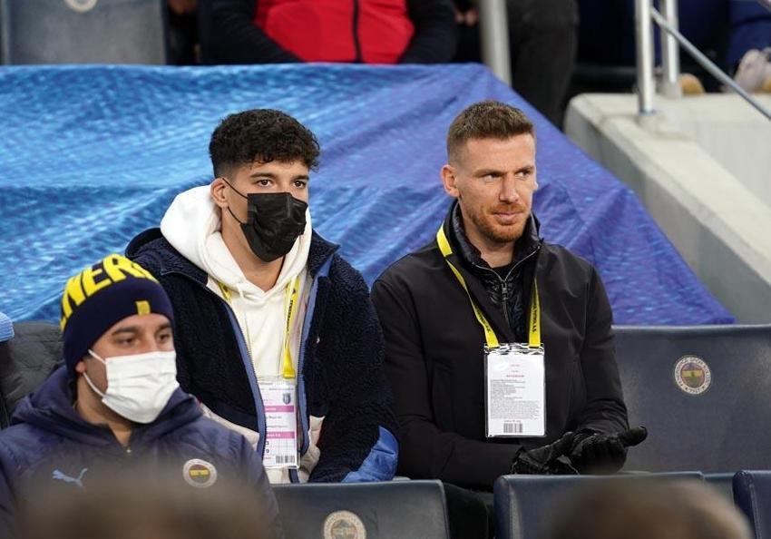 1-0'lık mağlubiyetten sonra açıkladı! 'Eminim Mesut Özil ve İrfan Can Kahveci...'