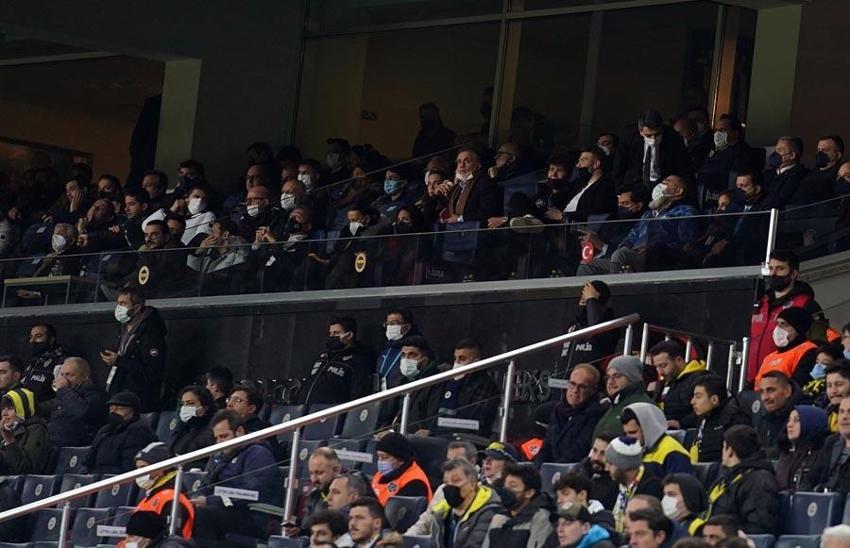 1-0'lık mağlubiyetten sonra açıkladı! 'Eminim Mesut Özil ve İrfan Can Kahveci...'