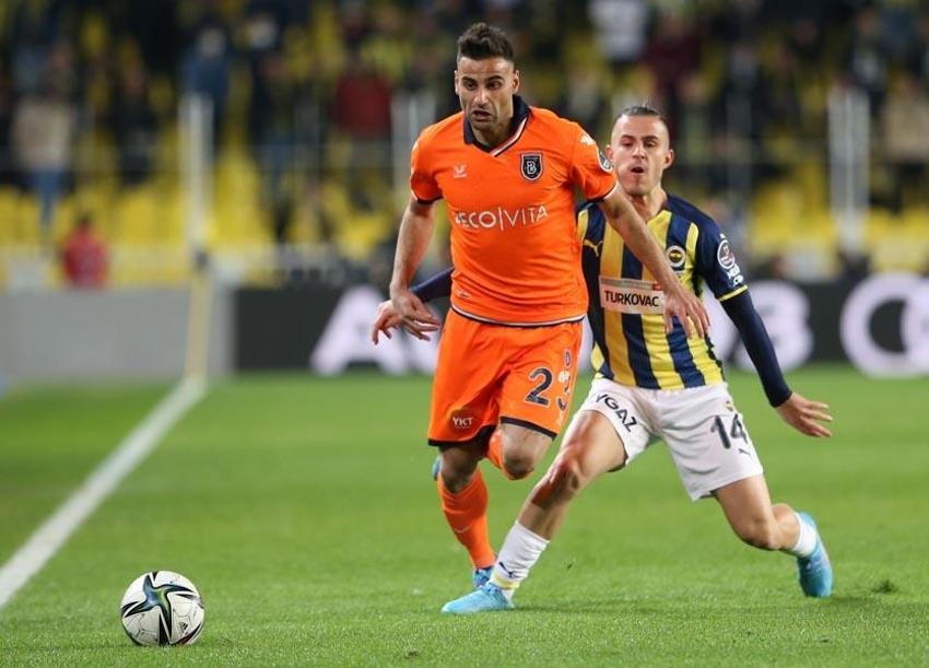 1-0'lık mağlubiyetten sonra açıkladı! 'Eminim Mesut Özil ve İrfan Can Kahveci...'