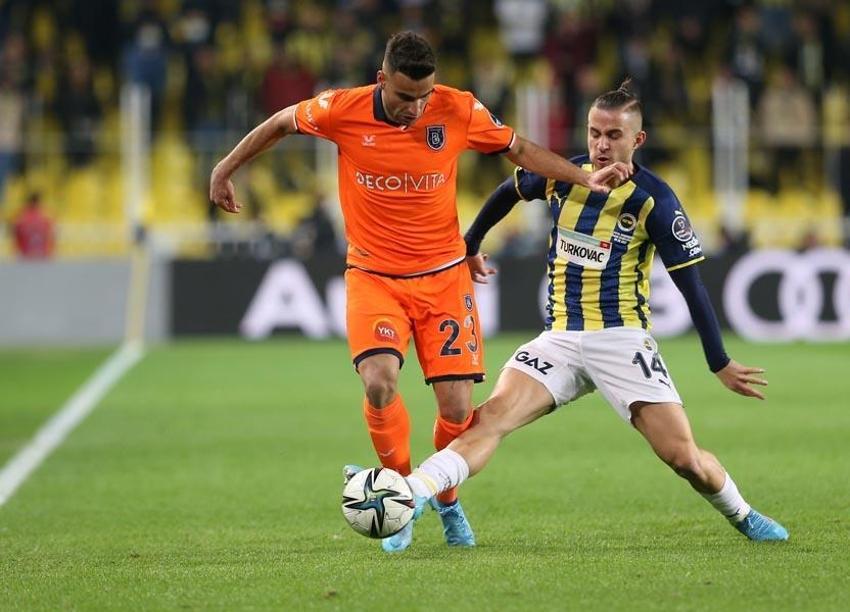 1-0'lık mağlubiyetten sonra açıkladı! 'Eminim Mesut Özil ve İrfan Can Kahveci...'