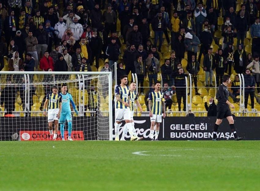 1-0'lık mağlubiyetten sonra açıkladı! 'Eminim Mesut Özil ve İrfan Can Kahveci...'