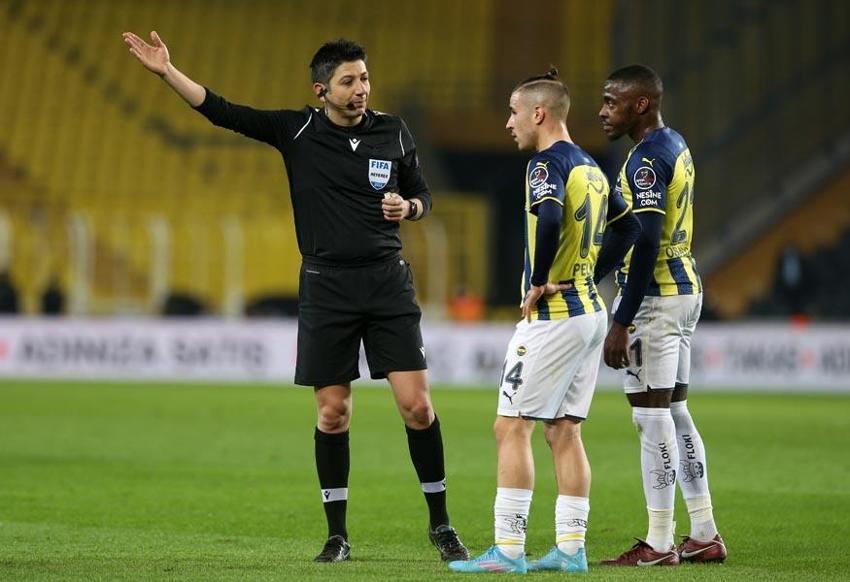 1-0'lık mağlubiyetten sonra açıkladı! 'Eminim Mesut Özil ve İrfan Can Kahveci...'