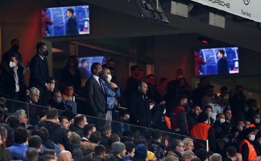 1-0'lık mağlubiyetten sonra açıkladı! 'Eminim Mesut Özil ve İrfan Can Kahveci...'