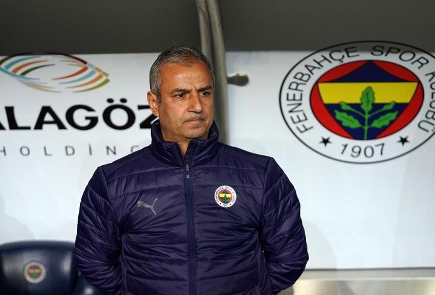 1-0'lık mağlubiyetten sonra açıkladı! 'Eminim Mesut Özil ve İrfan Can Kahveci...'