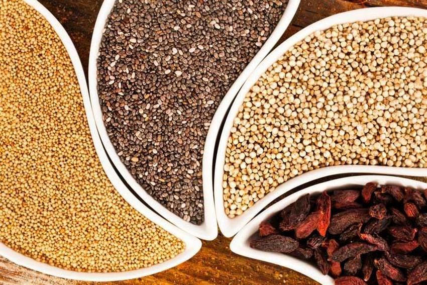 Kötü kolesterol için şifa, obezite ile mücadele ediyor! Astronotların gözdesi, tam bir protein deposu