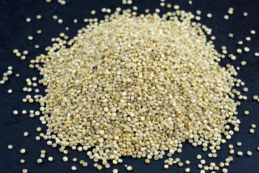 Kötü kolesterol için şifa, obezite ile mücadele ediyor! Astronotların gözdesi, tam bir protein deposu