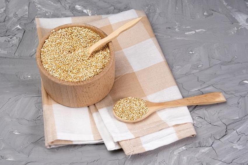 Kötü kolesterol için şifa, obezite ile mücadele ediyor! Astronotların gözdesi, tam bir protein deposu