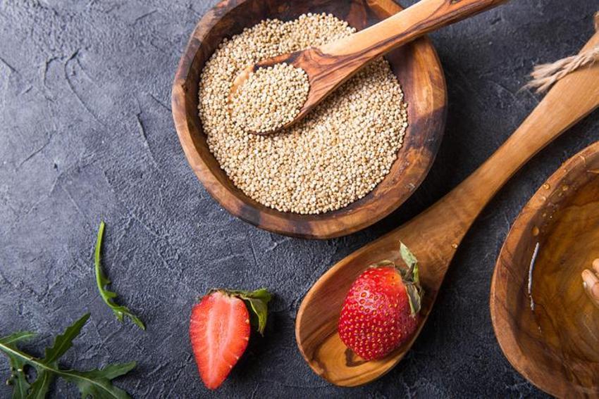 Kötü kolesterol için şifa, obezite ile mücadele ediyor! Astronotların gözdesi, tam bir protein deposu