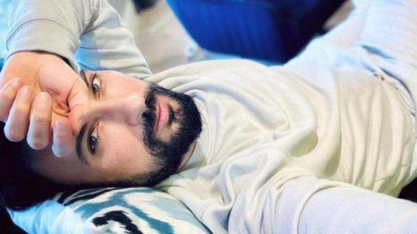Tarkan'dan koronavirüs önlemi! Özel hemşire tuttu...