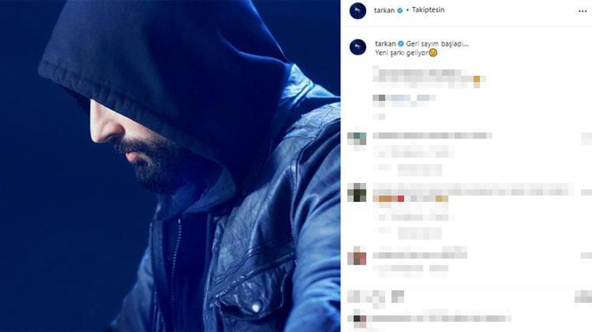 Tarkan'dan koronavirüs önlemi! Özel hemşire tuttu...