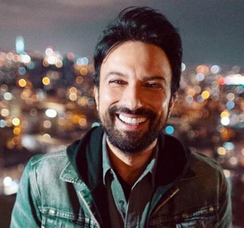 Tarkan'dan koronavirüs önlemi! Özel hemşire tuttu...