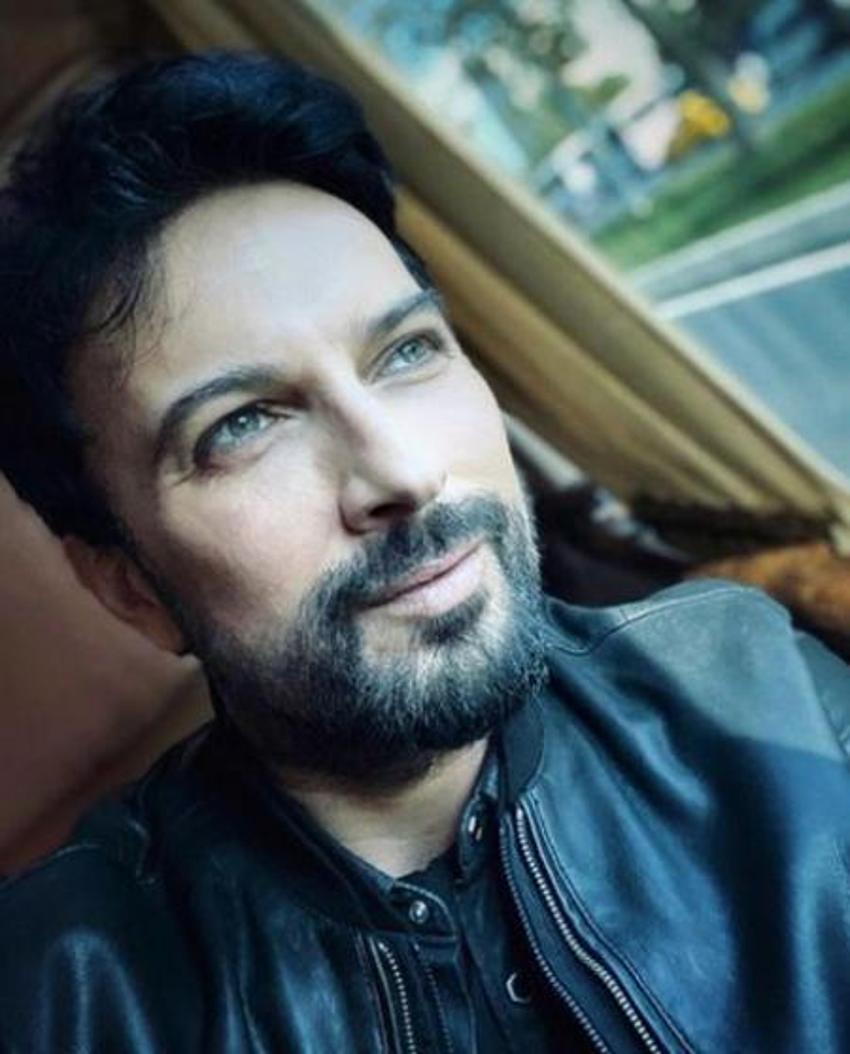 Tarkan'dan koronavirüs önlemi! Özel hemşire tuttu...