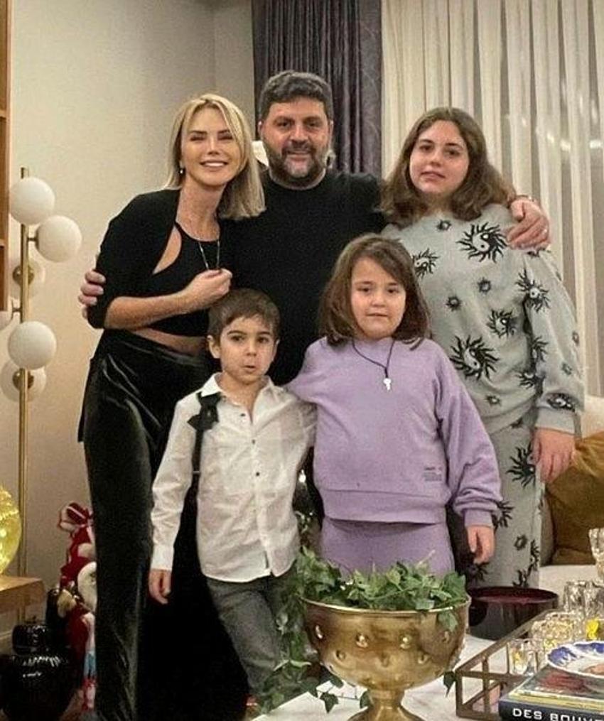 Şafak Mahmutyazıcıoğlu son röportajını eşi Ece Erken'e vermiş! 'Beni tanıdığına pişman mısın?'
