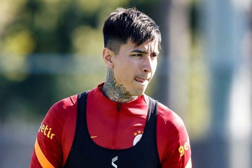 Galatasaray'da son dakika! Rekor bonservisle gelmişti sözleşmesi feshediliyor!
