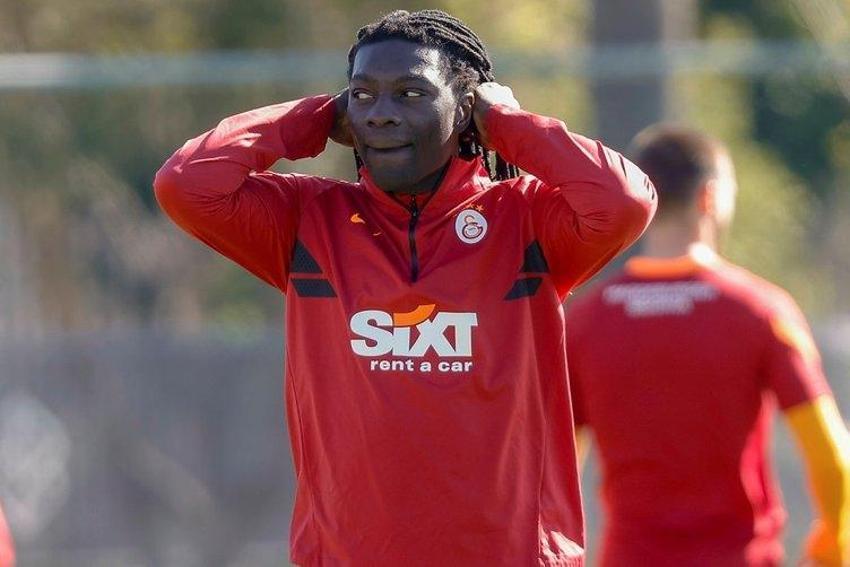 Galatasaray'da son dakika! Rekor bonservisle gelmişti sözleşmesi feshediliyor!
