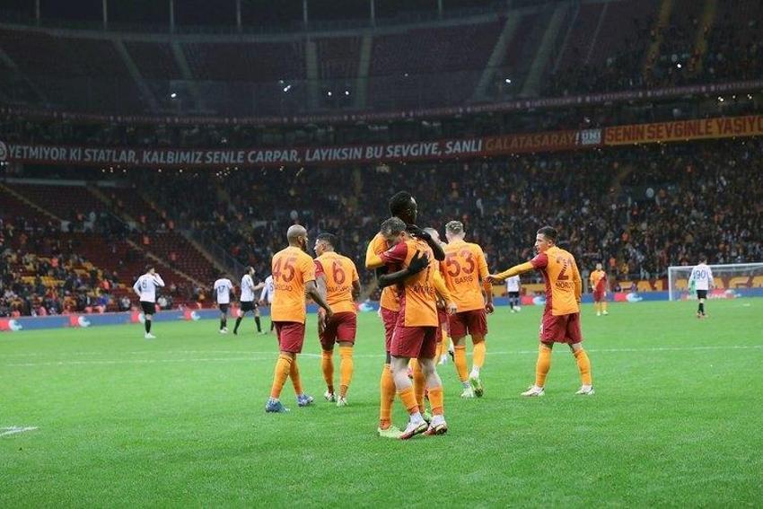 Galatasaray'da son dakika! Rekor bonservisle gelmişti sözleşmesi feshediliyor!
