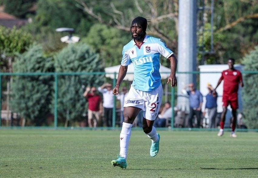 Galatasaray'da son dakika! Rekor bonservisle gelmişti sözleşmesi feshediliyor!