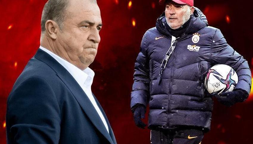Galatasaray'da son dakika! Rekor bonservisle gelmişti sözleşmesi feshediliyor!