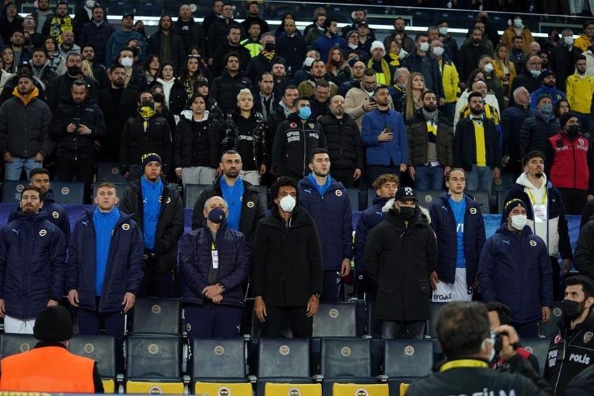 Fenerbahçe'de 6 yıldızın ismini açıkladı! 'Taraftarları Müslüm Baba'cı yaptınız'