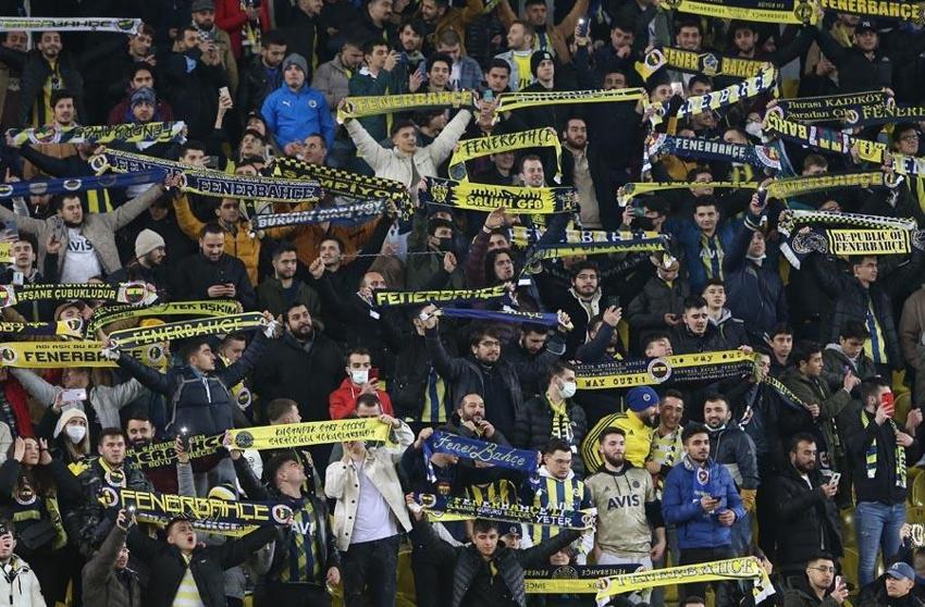 Fenerbahçe'de 6 yıldızın ismini açıkladı! 'Taraftarları Müslüm Baba'cı yaptınız'