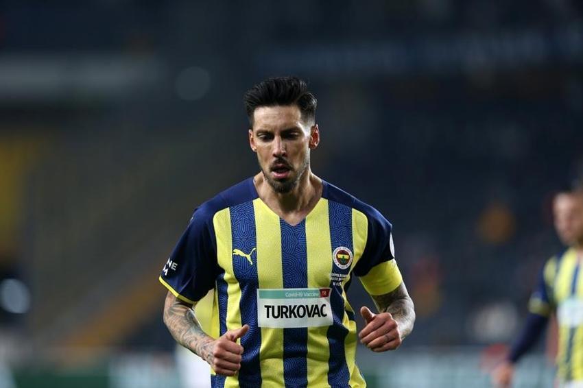Fenerbahçe'de 6 yıldızın ismini açıkladı! 'Taraftarları Müslüm Baba'cı yaptınız'