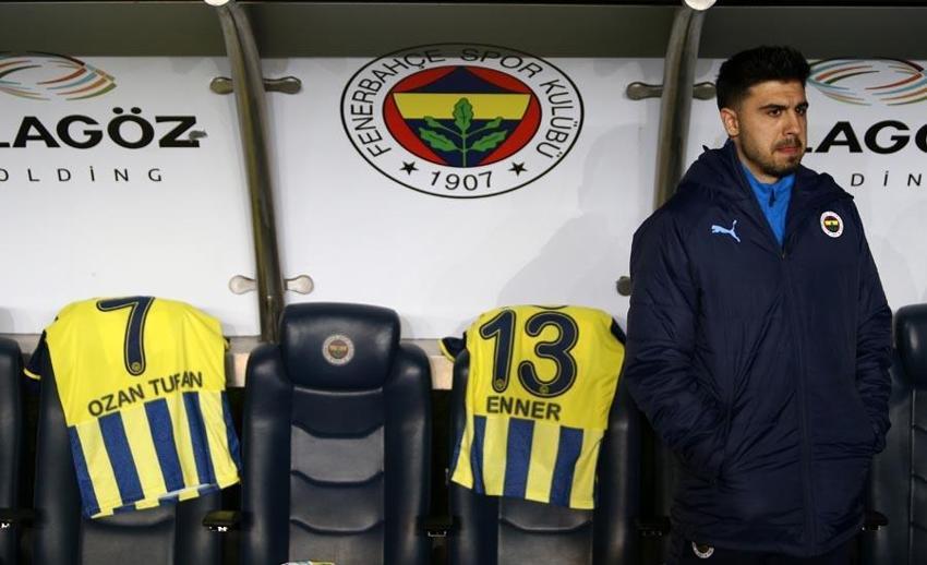 Fenerbahçe'de 6 yıldızın ismini açıkladı! 'Taraftarları Müslüm Baba'cı yaptınız'