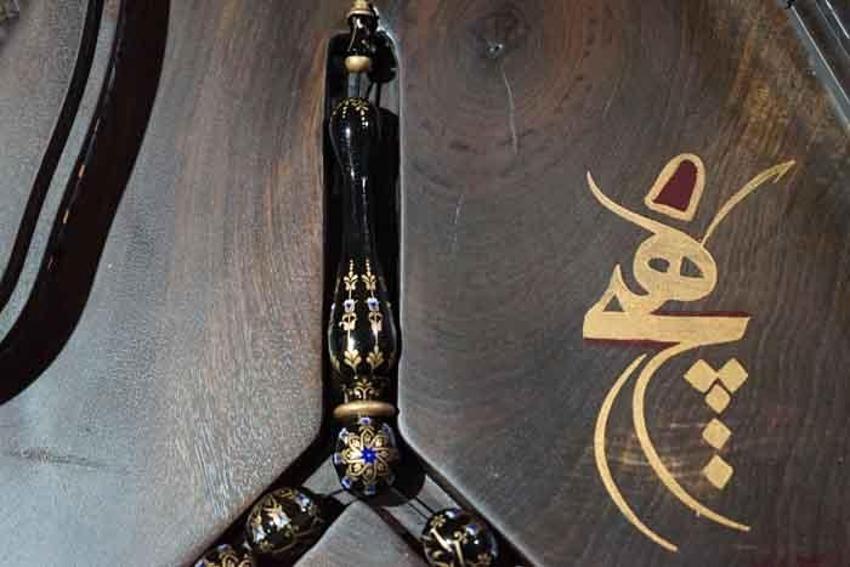Eşi benzeri yok, 9 usta 7 ay çalışarak yaptı! Hepsi özel olarak üretildi