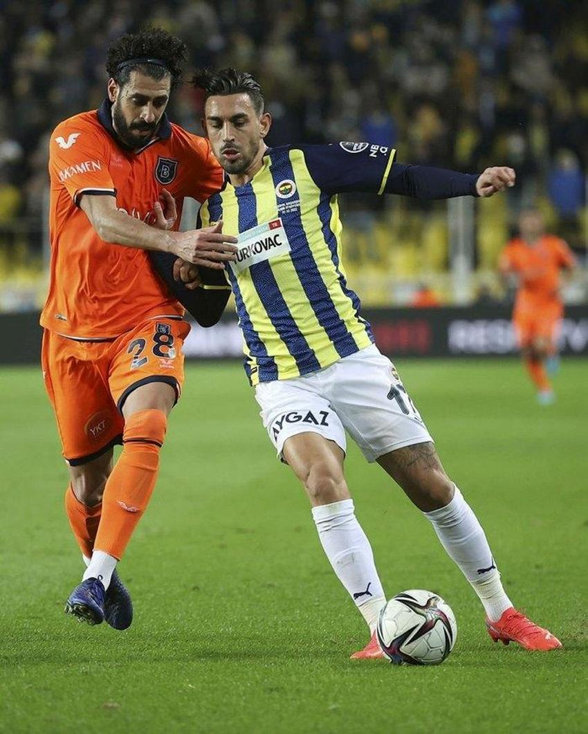 Mesut Özil iddiası F.Bahçe camiasını birbirine kattı! 'Mesut Özil'in oynamama sebebi...'