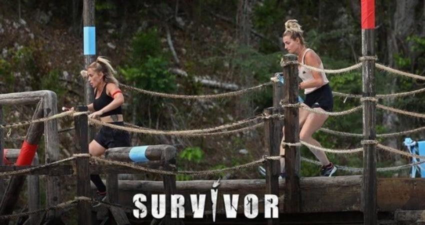 Survivor'da sürgün adasına kim gitti, Survivor'da eleme adayı kim oldu, dokunulmazlığı hangi takım kazandı! Acun Ilıcalı kötü haberi duyurdu: Sercan, Bora, Gizem ve Batuhan...
