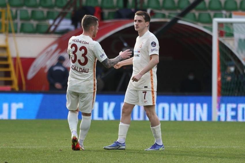 Torrent Fatih Terim'in evlatlarına acımıyor! Galatasaray'da bir ayrılık daha 1 milyon euro'ya...
