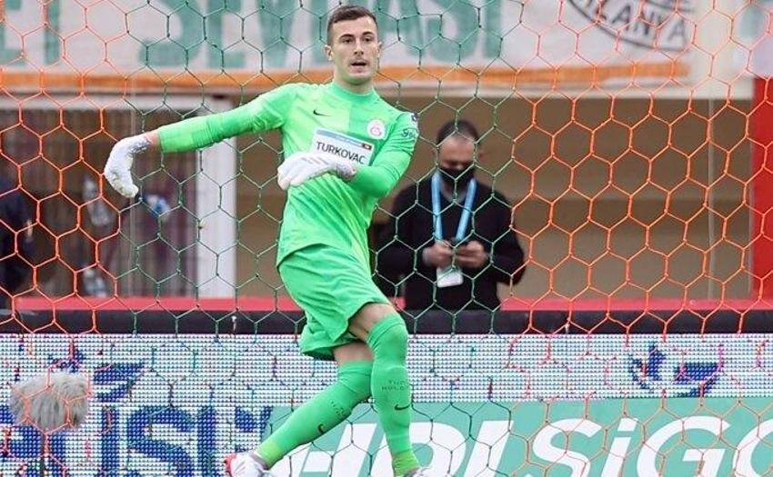 Torrent Fatih Terim'in evlatlarına acımıyor! Galatasaray'da bir ayrılık daha 1 milyon euro'ya...