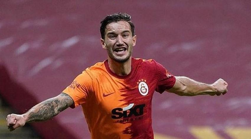 Torrent Fatih Terim'in evlatlarına acımıyor! Galatasaray'da bir ayrılık daha 1 milyon euro'ya...