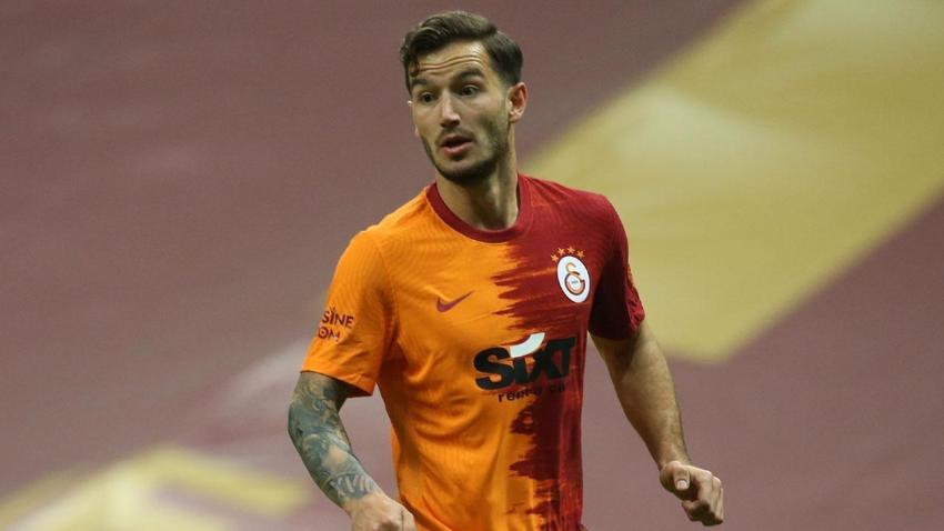 Torrent Fatih Terim'in evlatlarına acımıyor! Galatasaray'da bir ayrılık daha 1 milyon euro'ya...