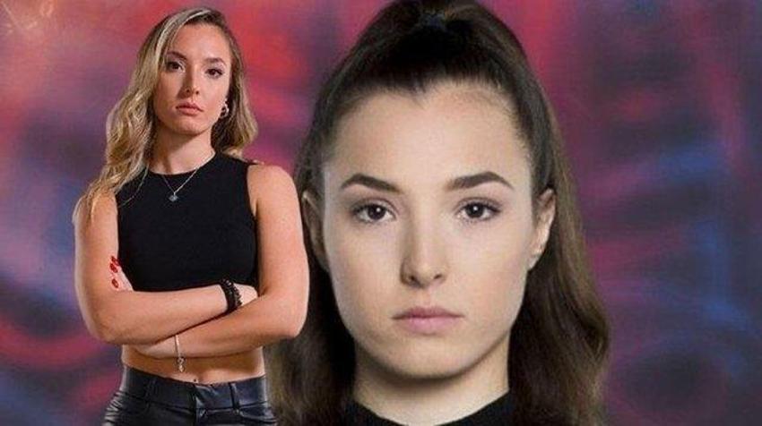 Survivor oyun öncesi Mert ve Sude buluştu! 'Senin için yarışmayı bırakırım'